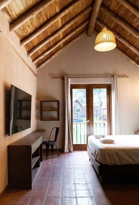 Spacious 3BR Villa in Sacred Valley
