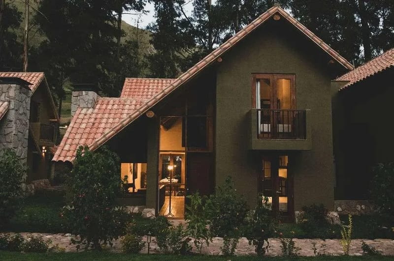 Spacious 3BR Villa in Sacred Valley