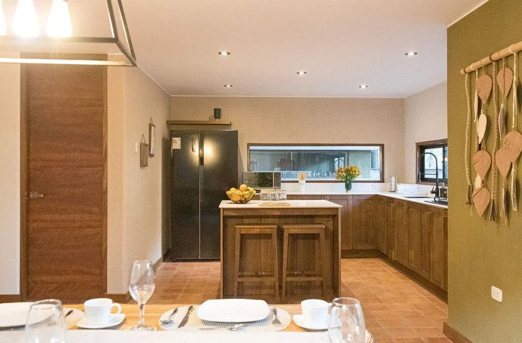 Spacious 3BR Villa in Sacred Valley