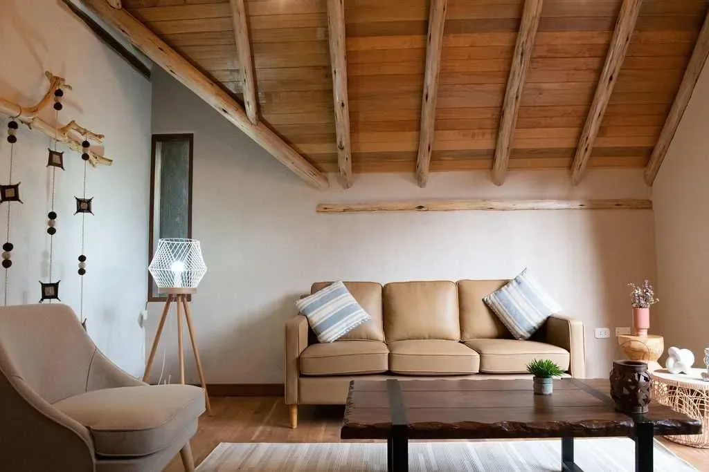 Spacious 3BR Villa in Sacred Valley