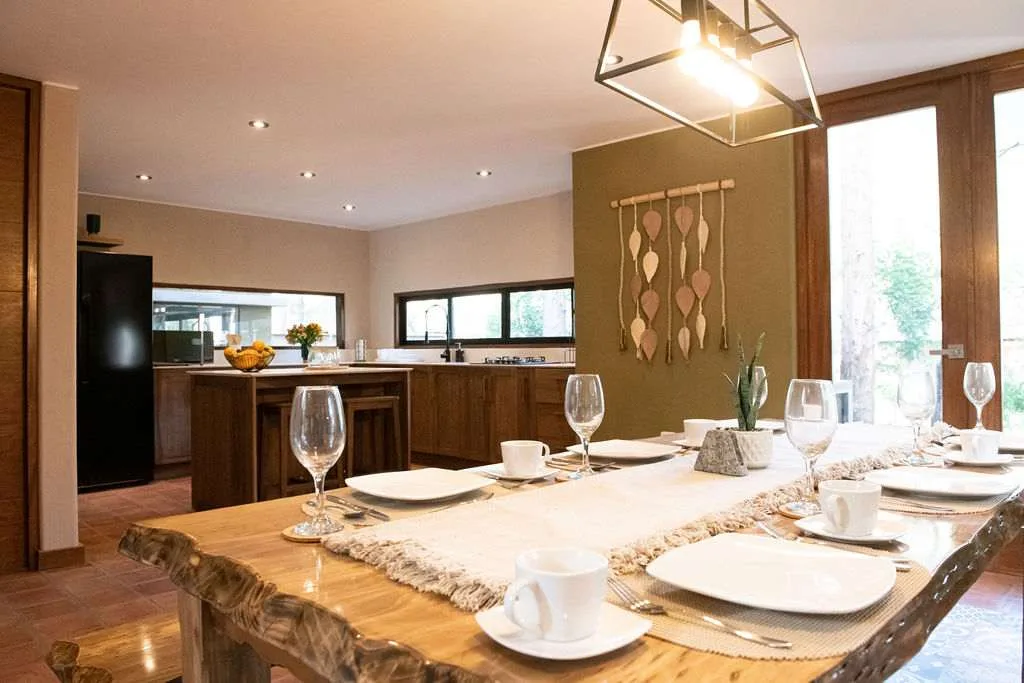 Spacious 3BR Villa in Sacred Valley