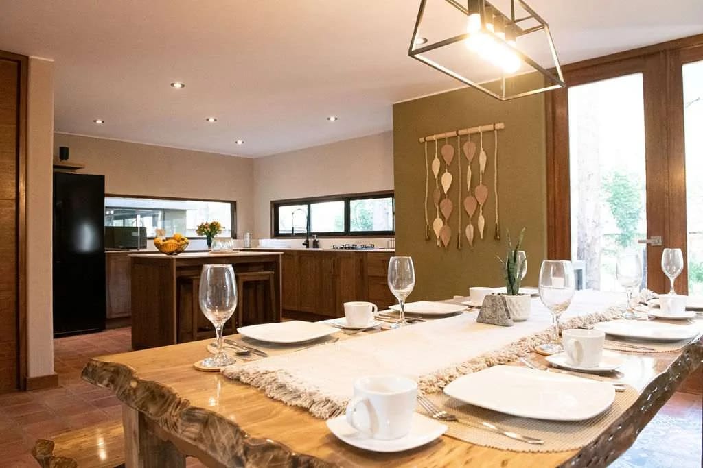 Spacious 3BR Villa in Sacred Valley