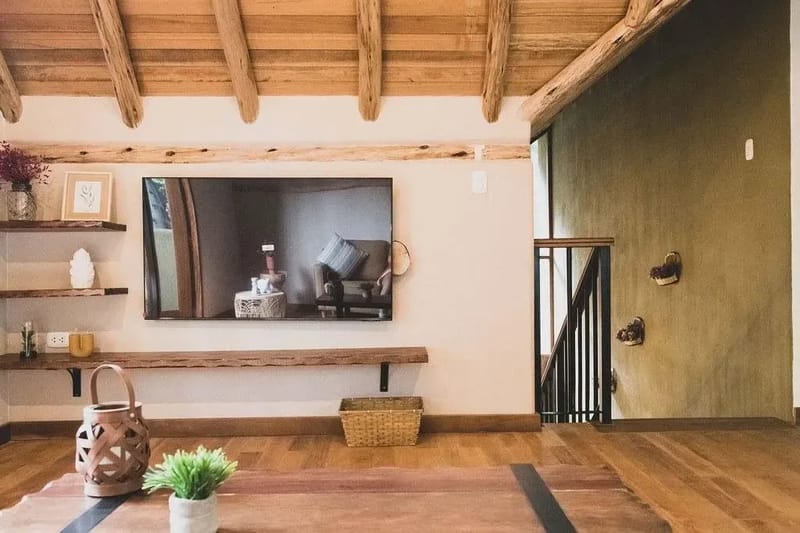Spacious 3BR Villa in Sacred Valley