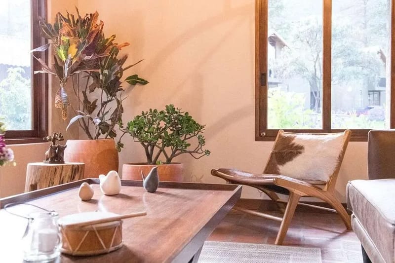 Spacious 3BR Villa in Sacred Valley