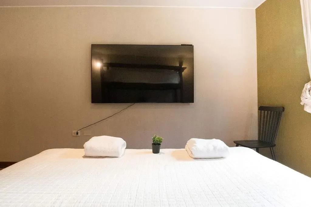 Spacious 3BR Villa in Sacred Valley