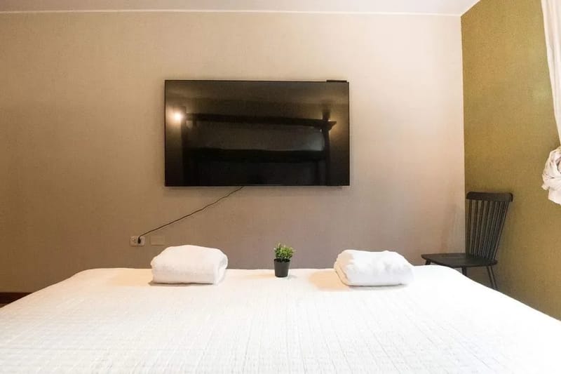 Spacious 3BR Villa in Sacred Valley