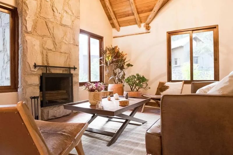 Spacious 3BR Villa in Sacred Valley