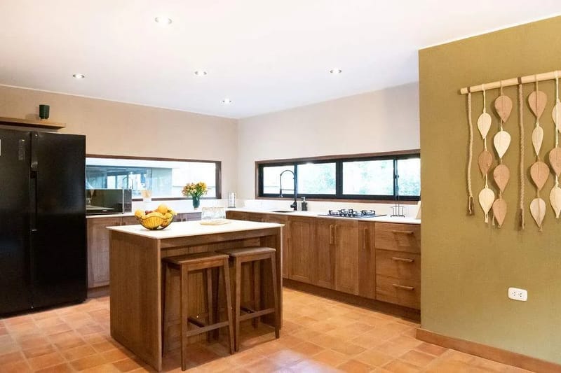 Spacious 3BR Villa in Sacred Valley