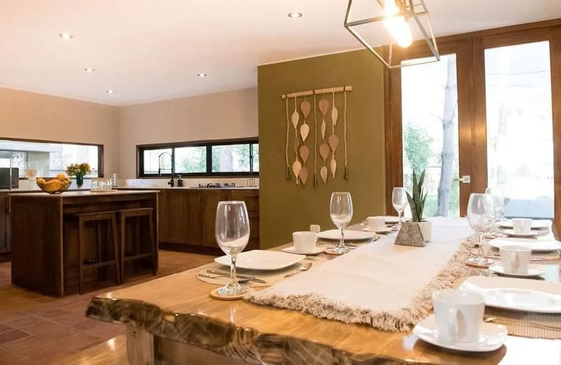 Spacious 3BR Villa in Sacred Valley