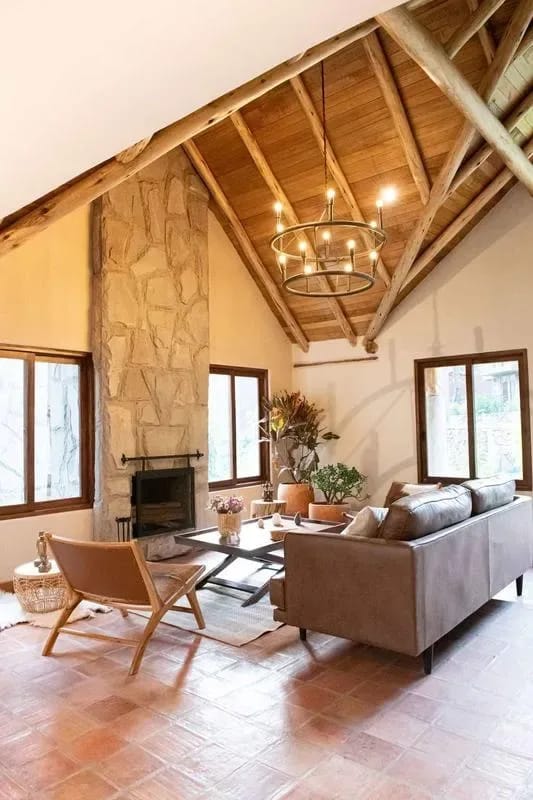 Spacious 3BR Villa in Sacred Valley