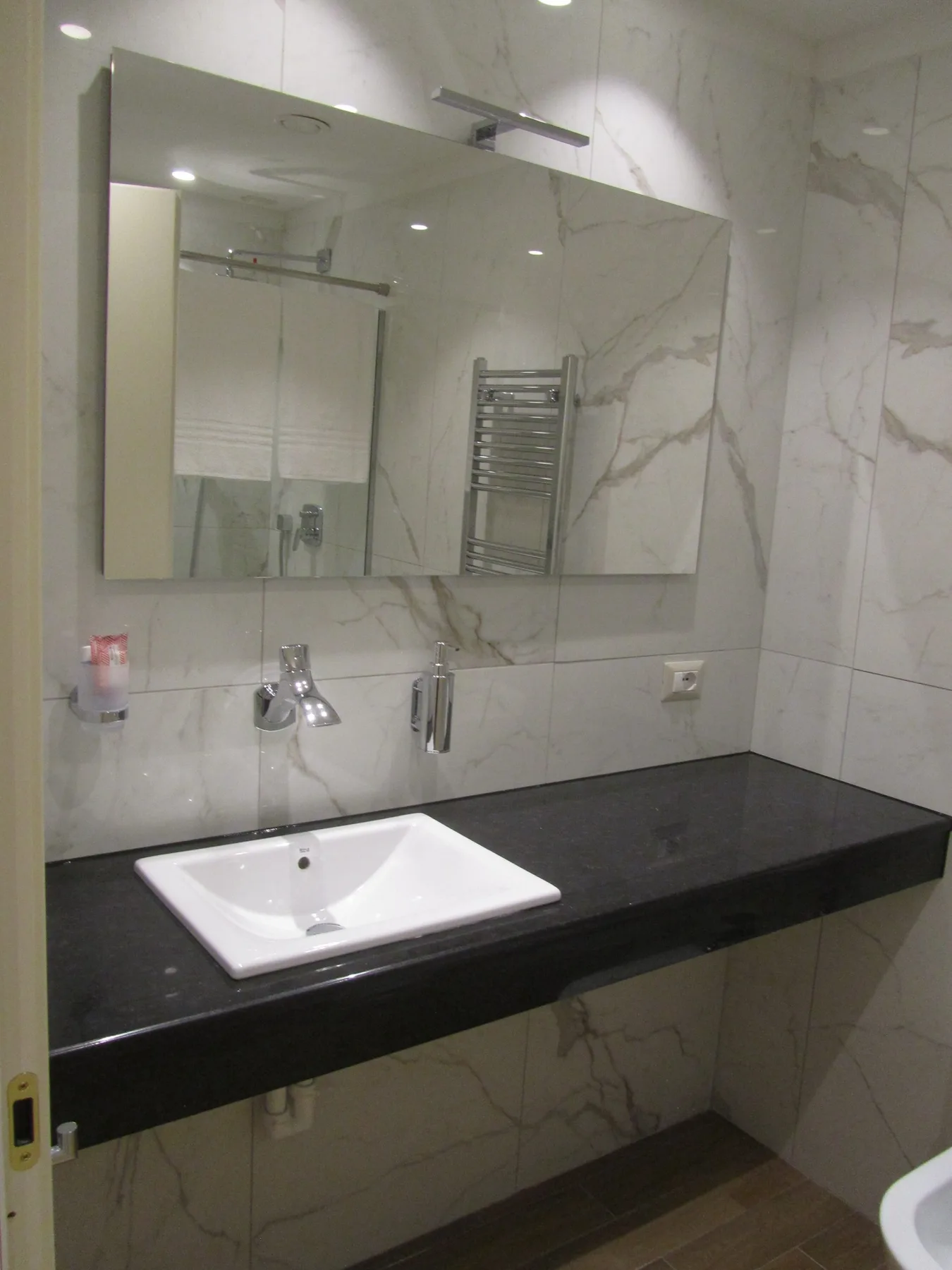 Hotel Borgovico