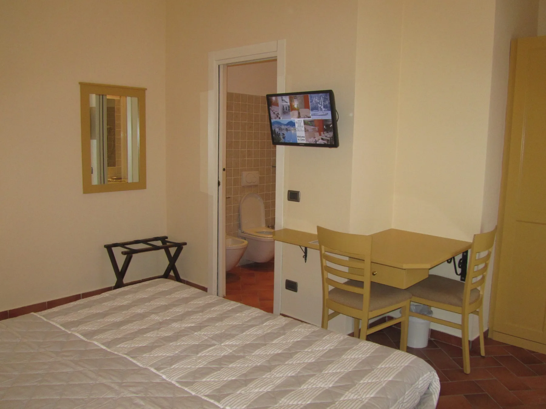 Hotel Borgovico