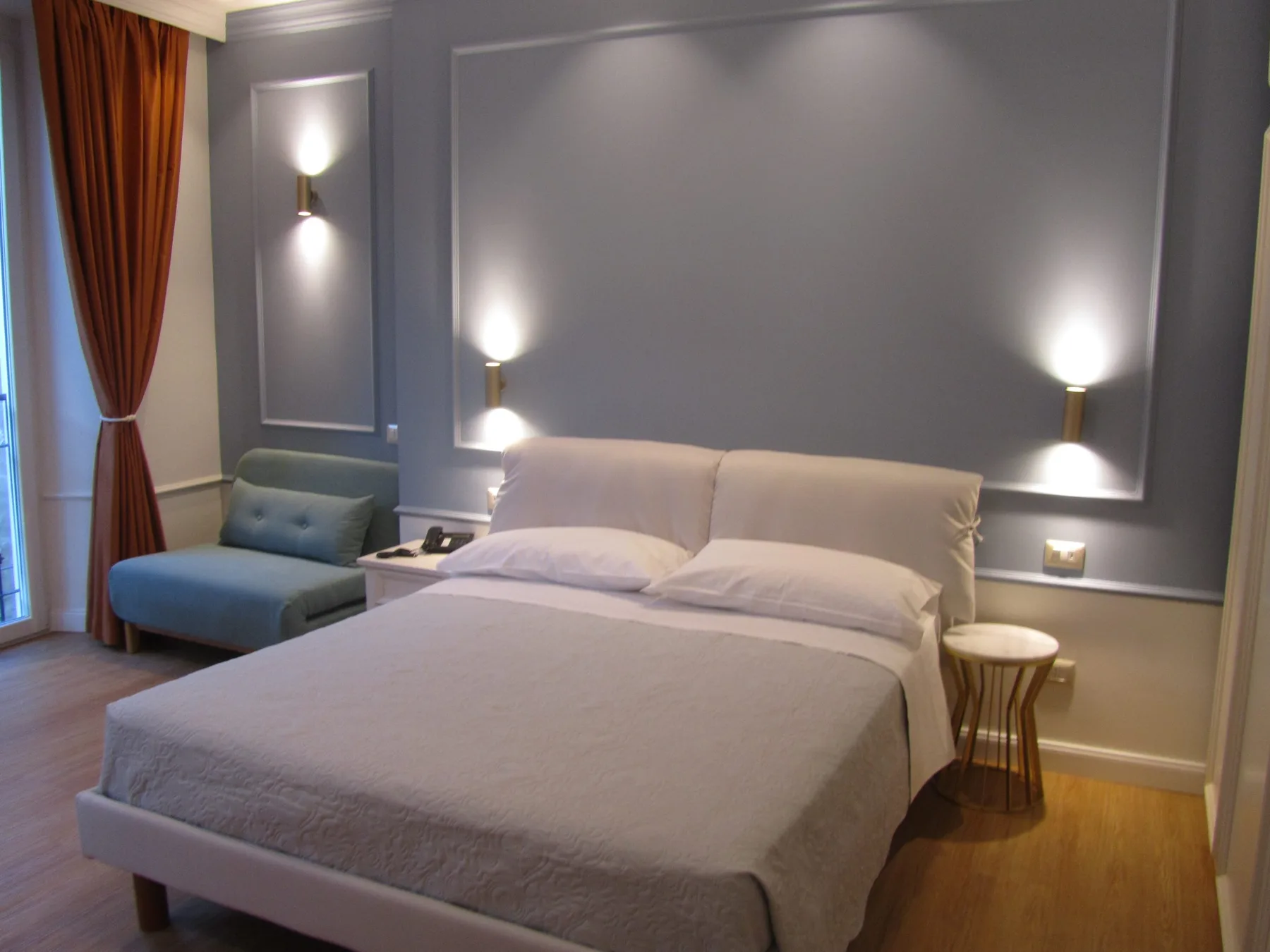 Hotel Borgovico