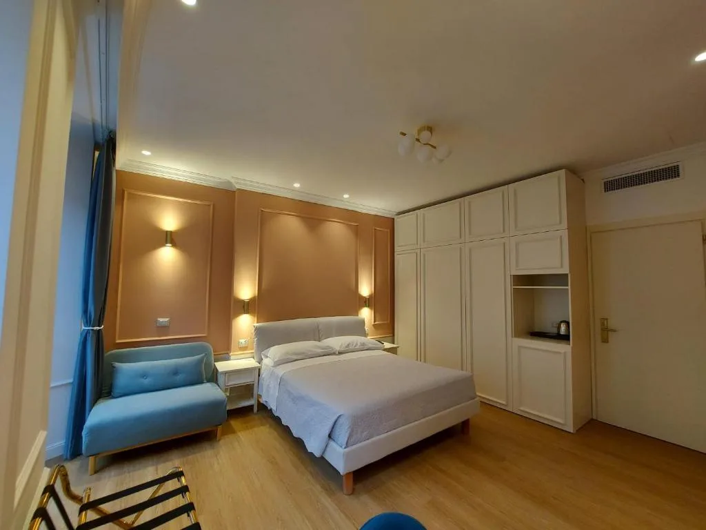 Hotel Borgovico