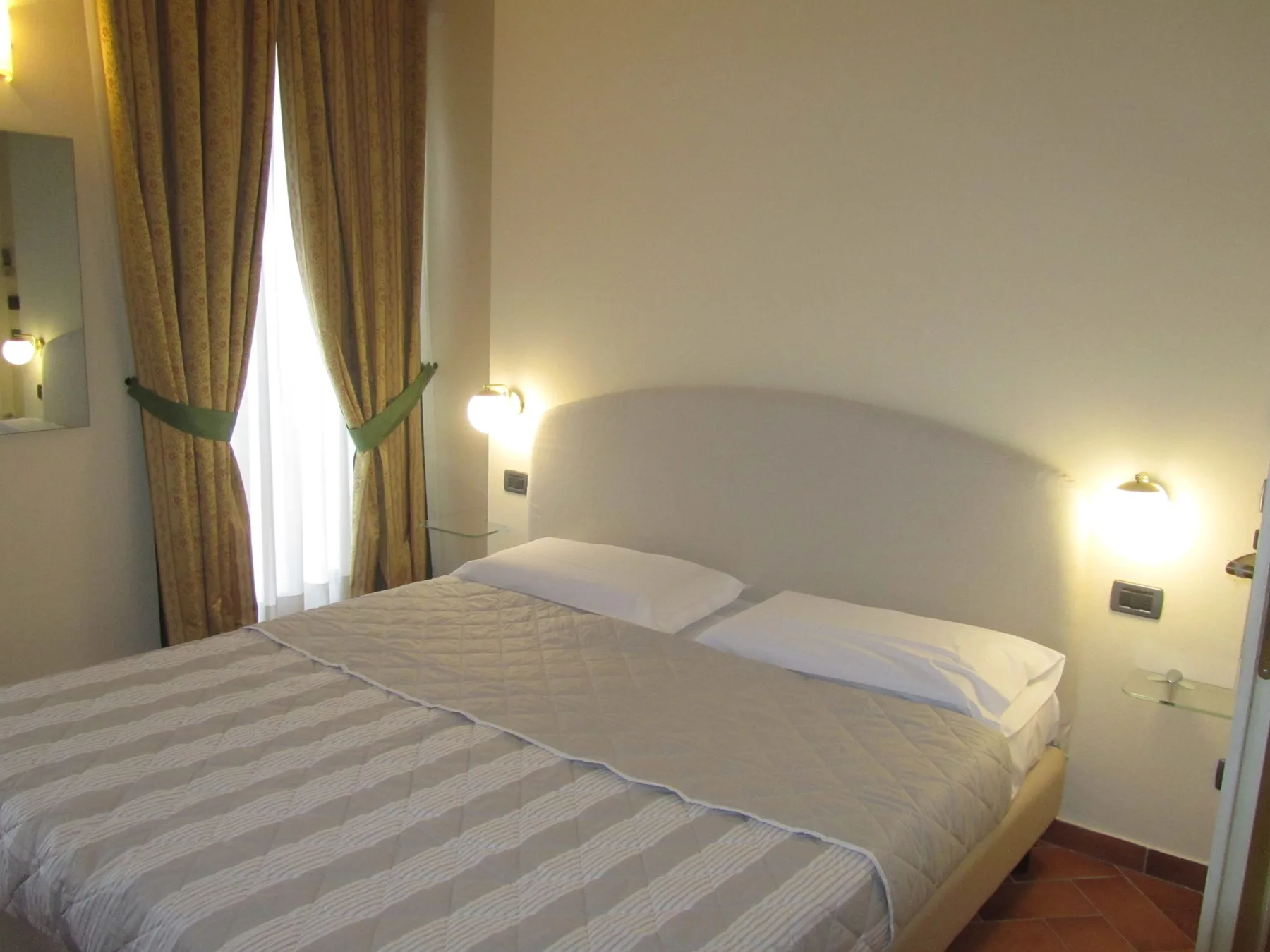 Hotel Borgovico