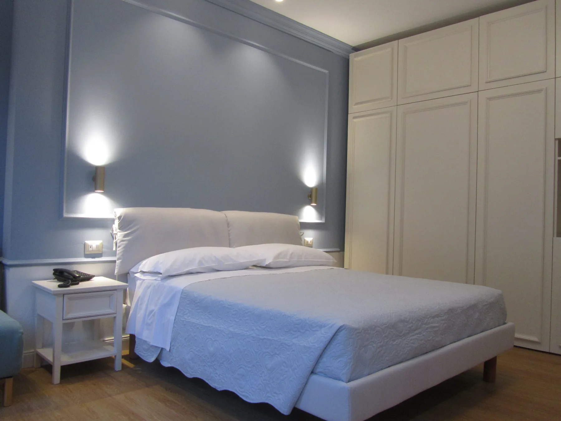 Hotel Borgovico