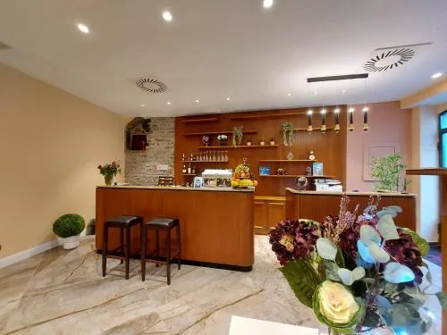 Hotel Borgovico