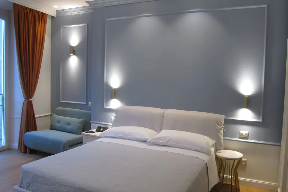 Hotel Borgovico