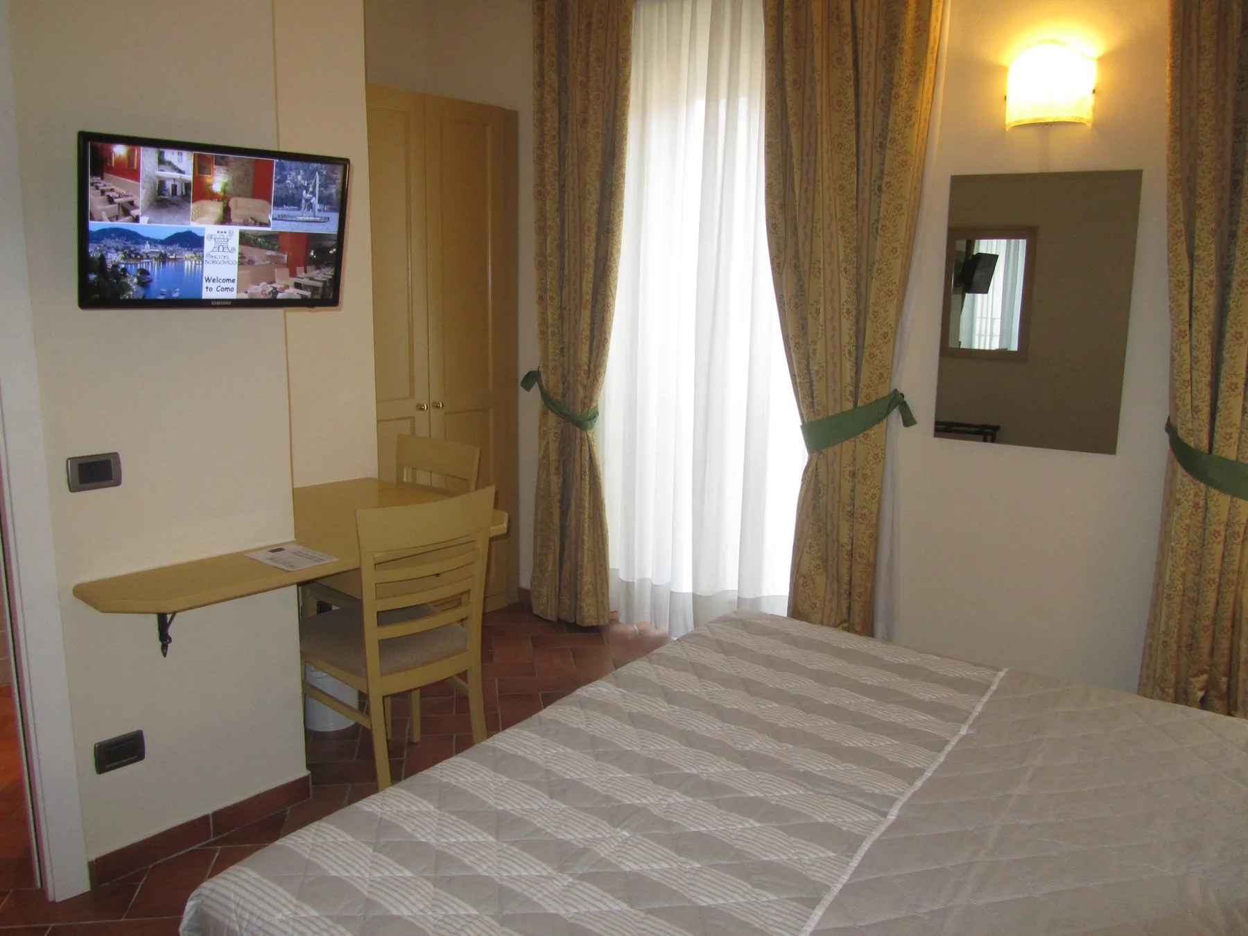Hotel Borgovico
