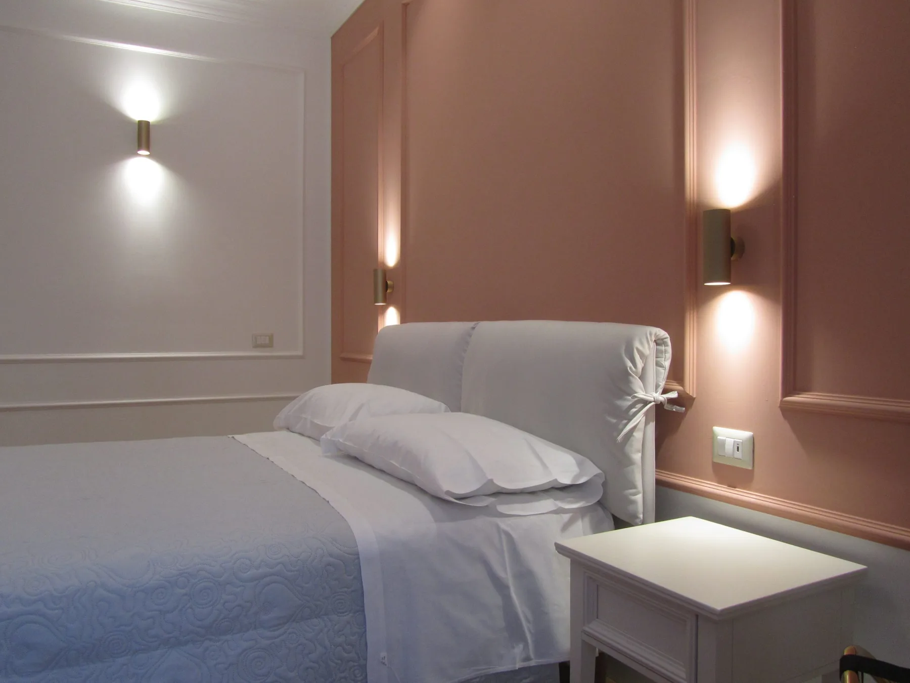 Hotel Borgovico