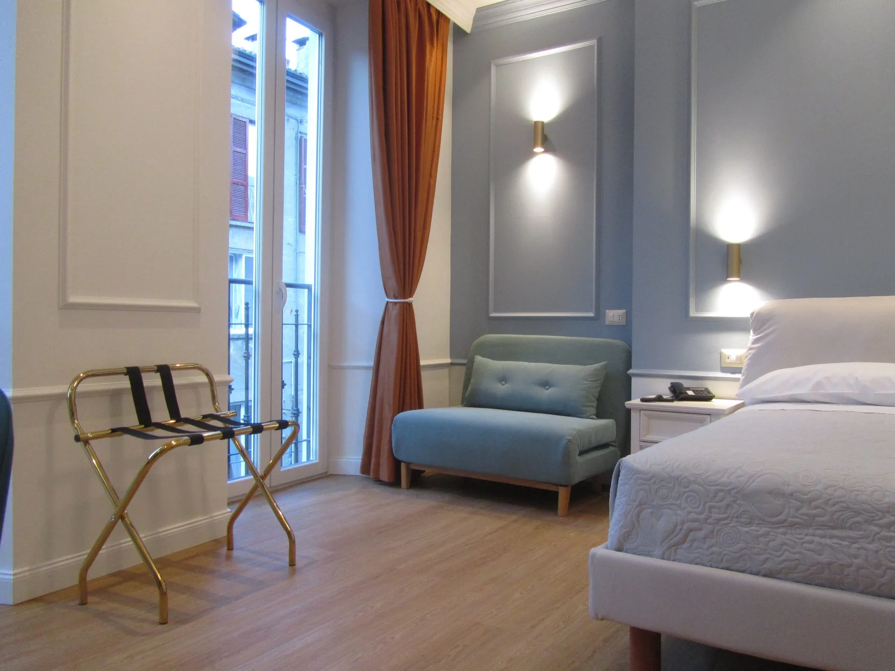 Hotel Borgovico