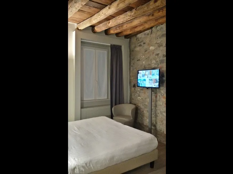 Hotel Borgovico