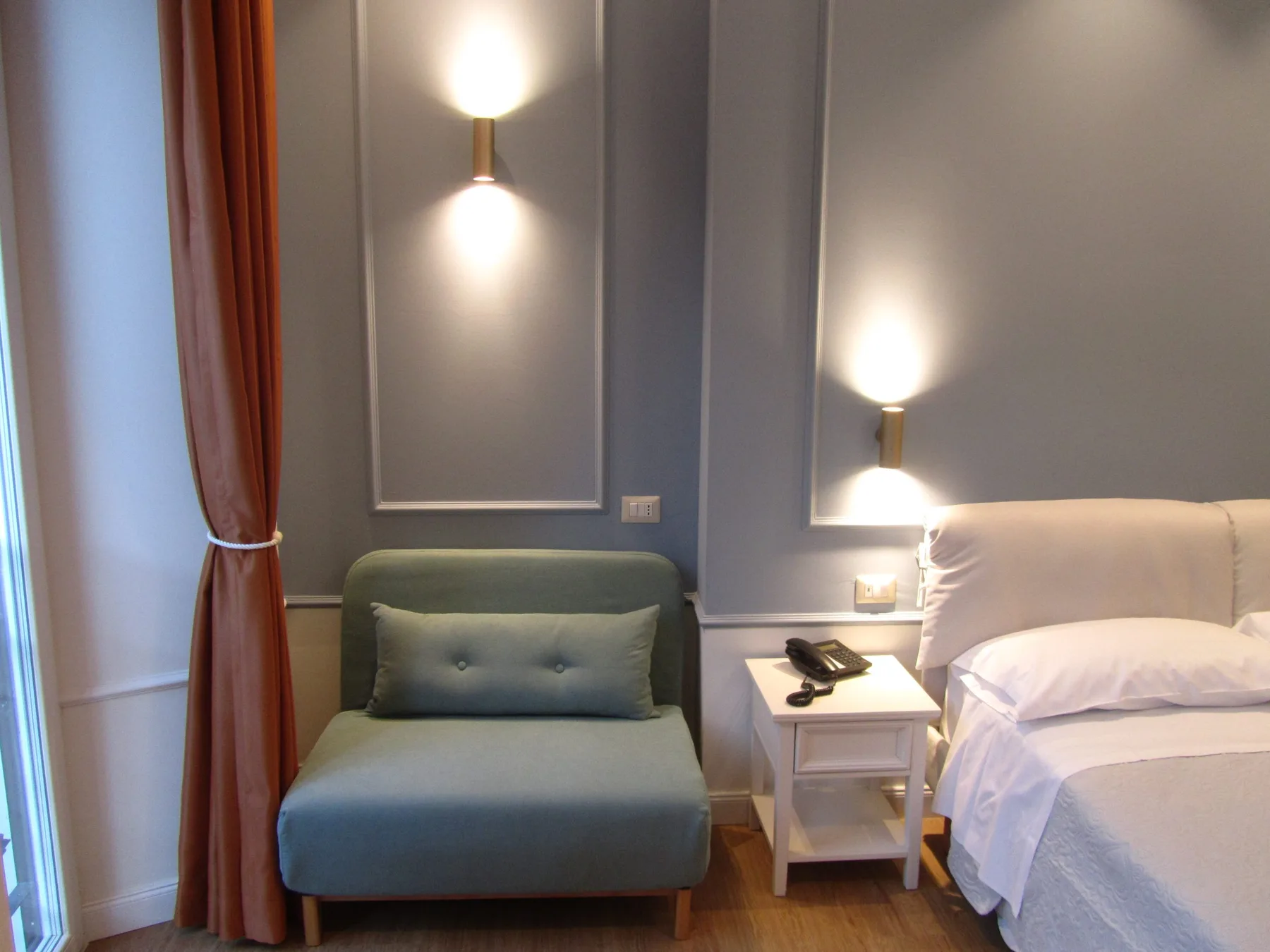 Hotel Borgovico