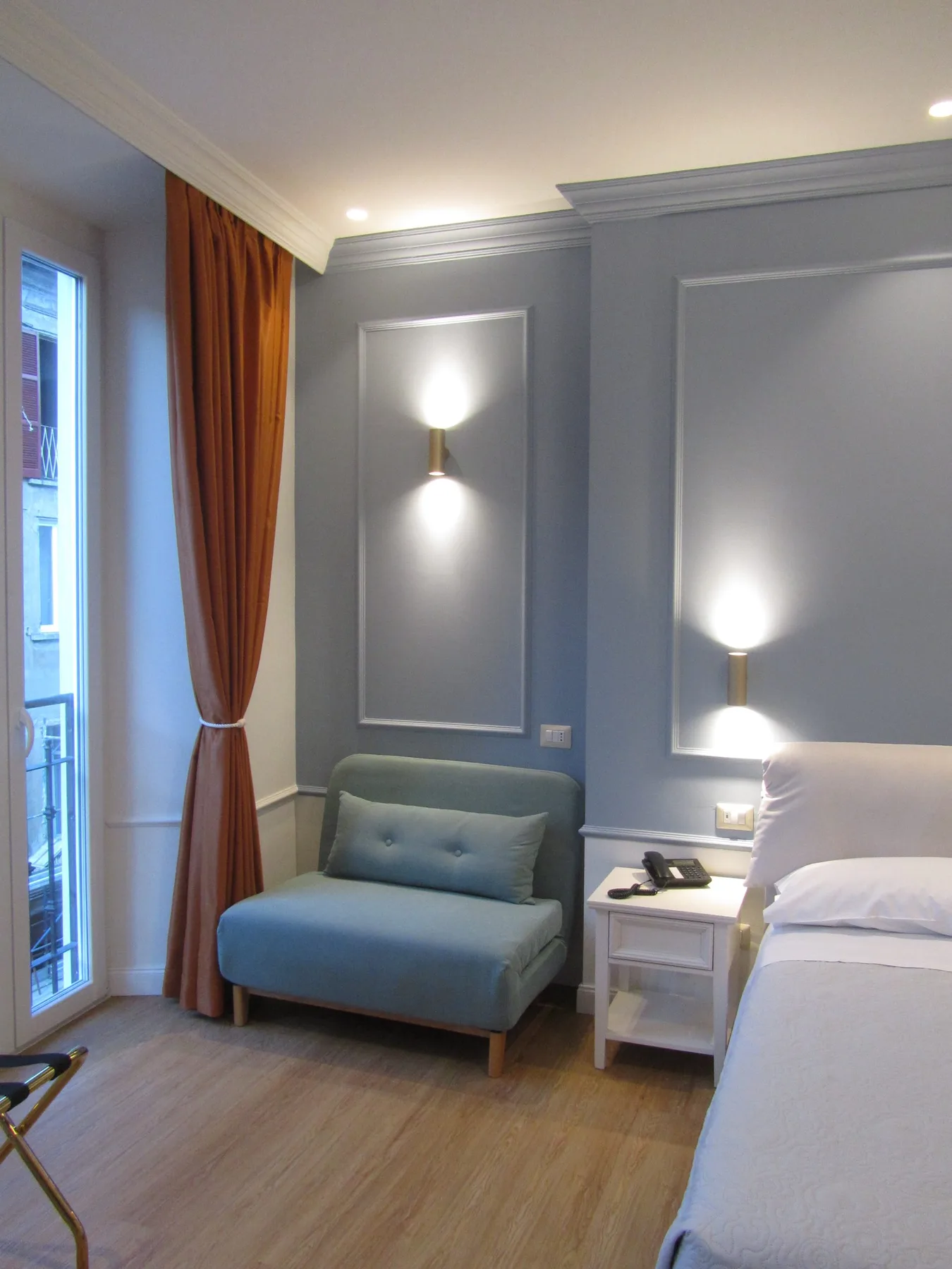 Hotel Borgovico