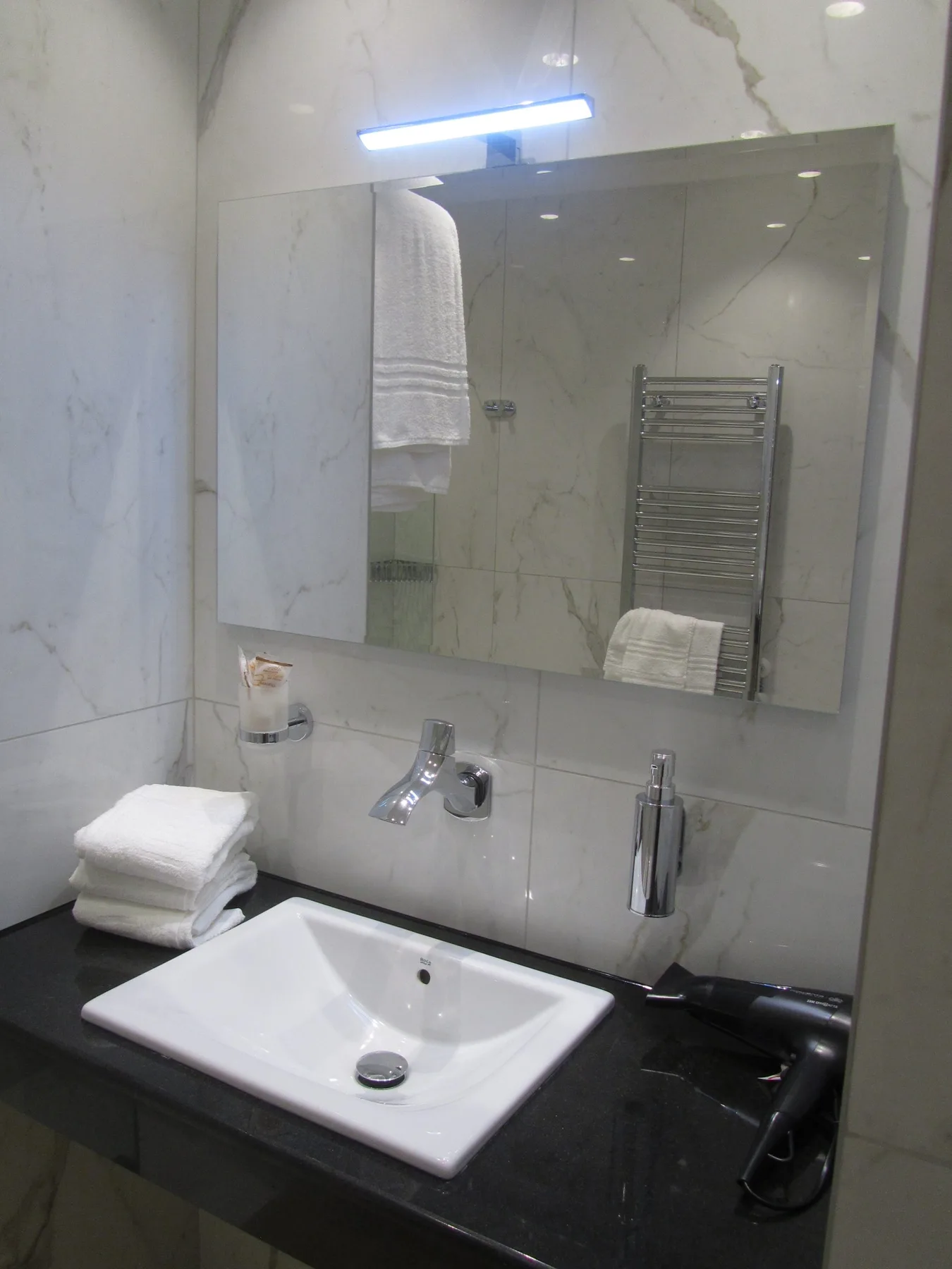 Hotel Borgovico