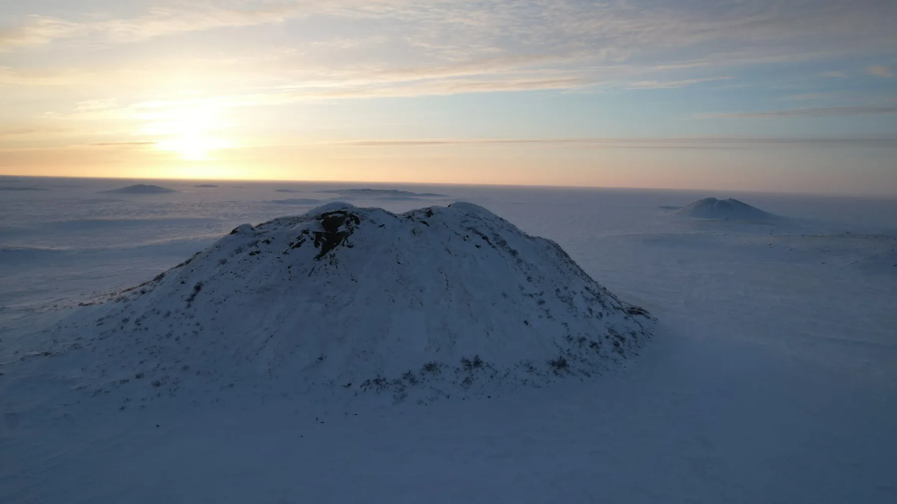 Foto del alojamiento Saliqmiut