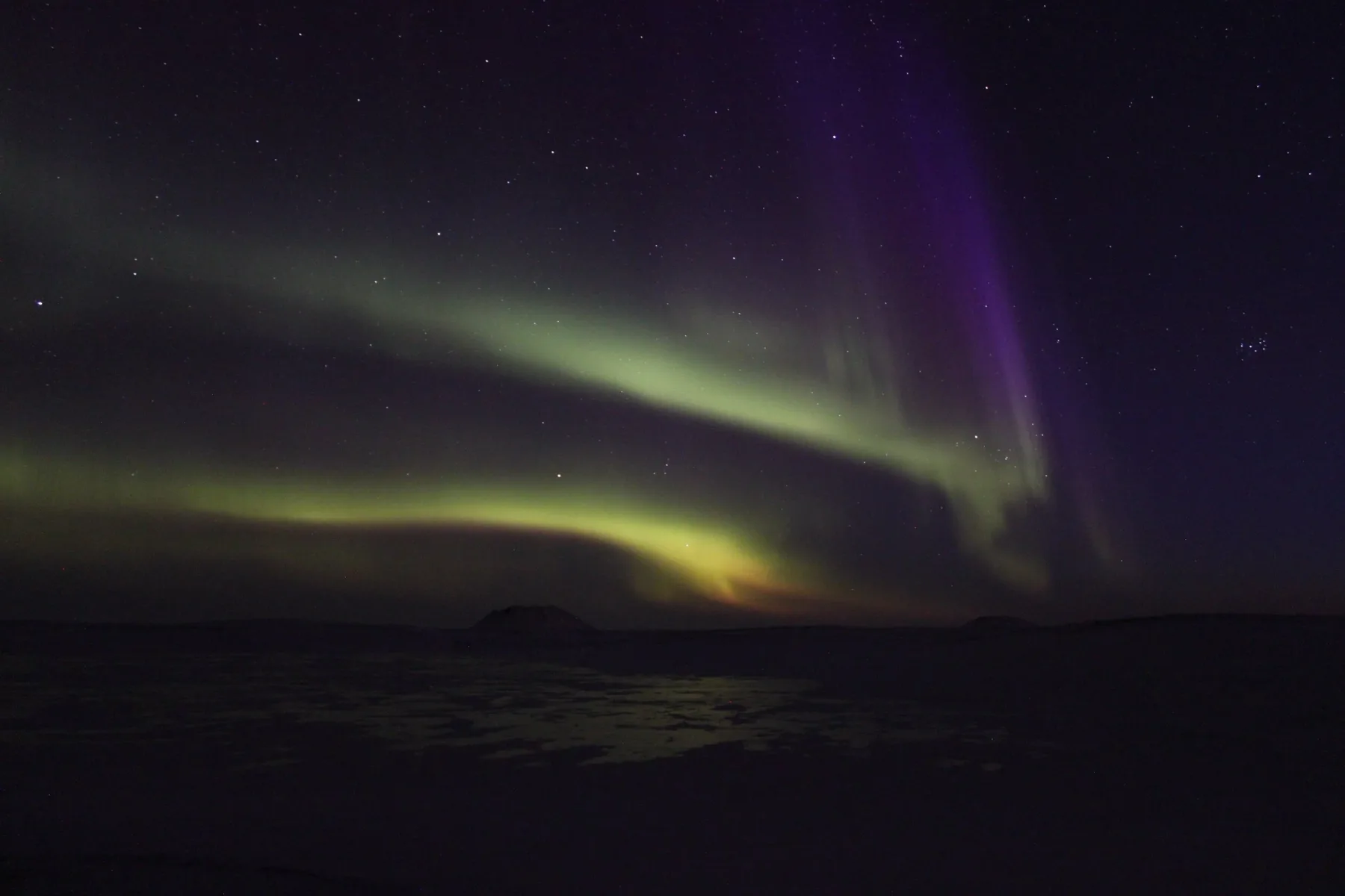 Foto del alojamiento Saliqmiut
