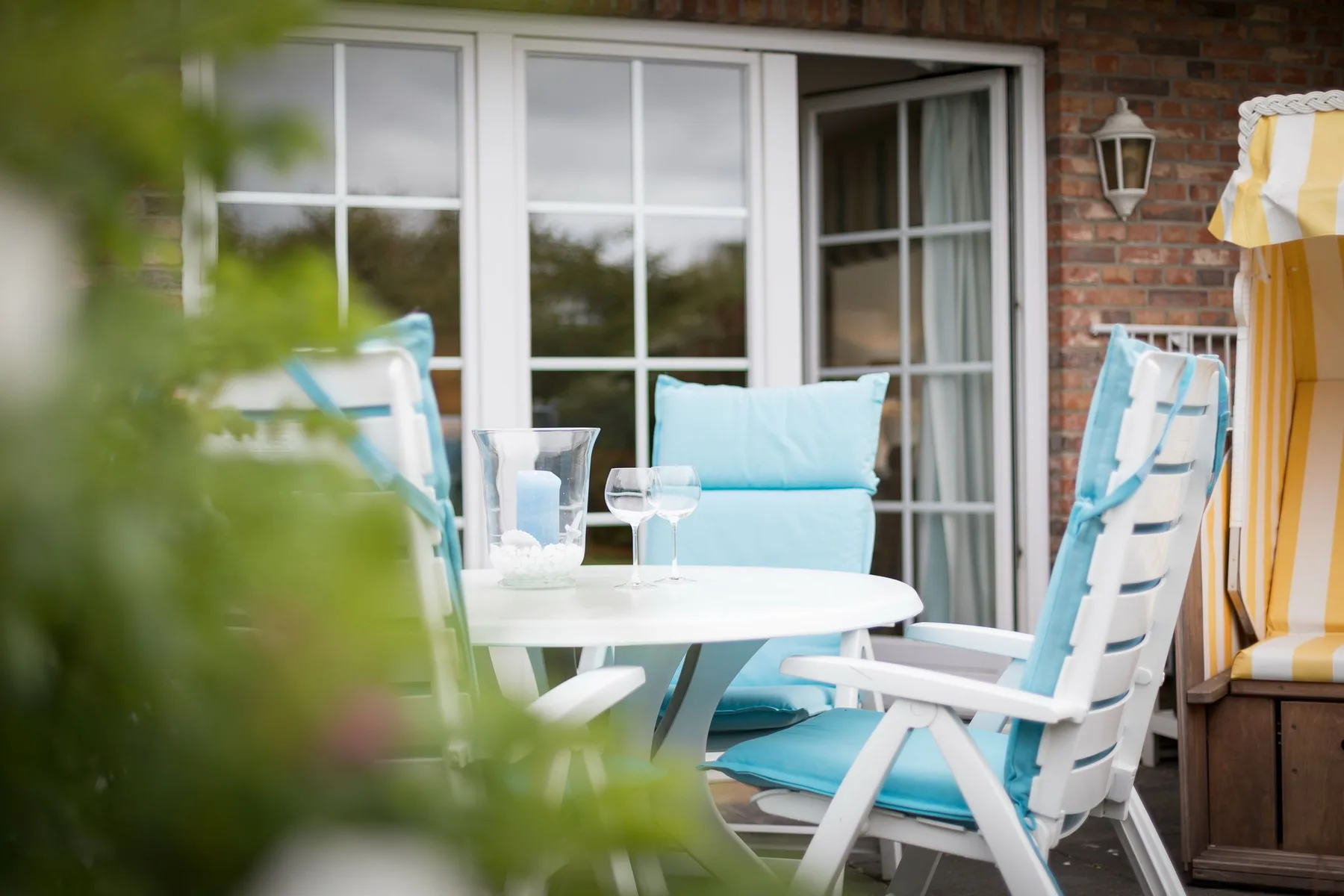 Achter Dünem, App. 1