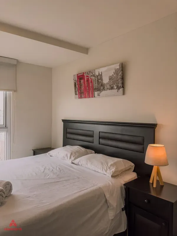 Cozy 1BR in Barranco - PNR2005