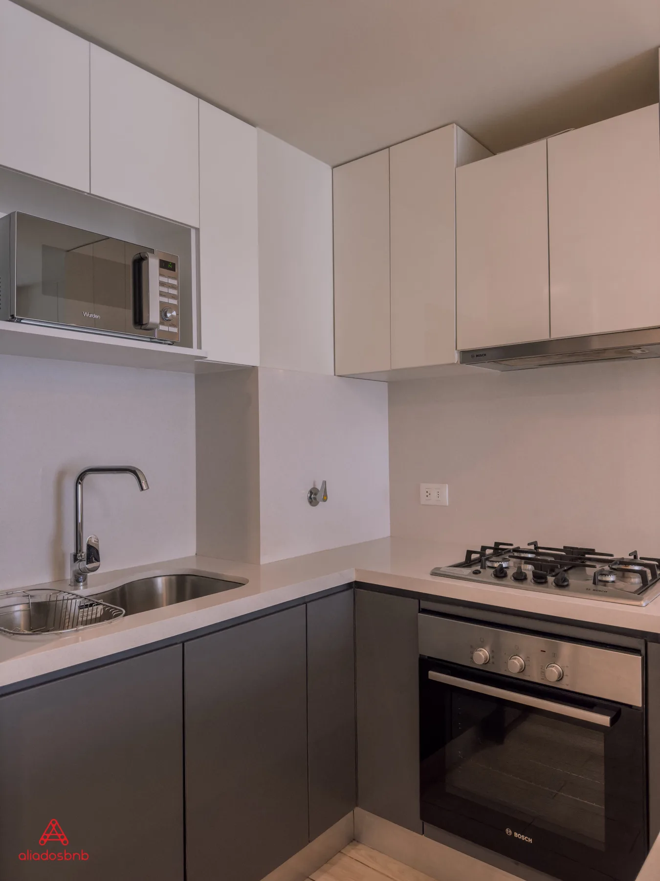 Cozy 1BR in Barranco - PNR2005