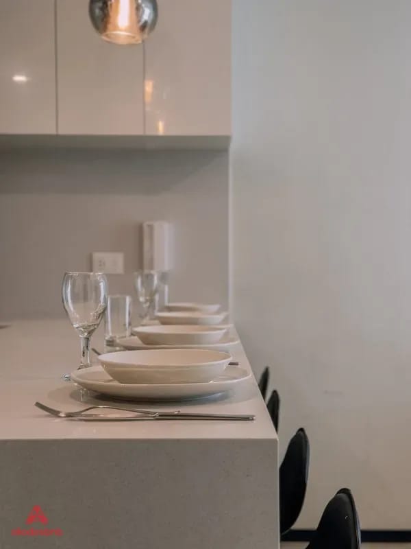 Cozy 1BR in Barranco - PNR2005