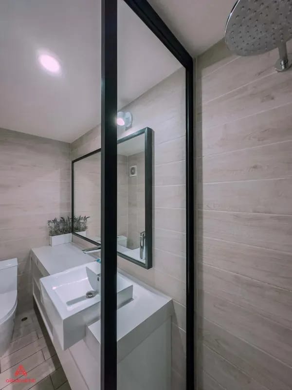 Cozy 1BR in Barranco - PNR2005