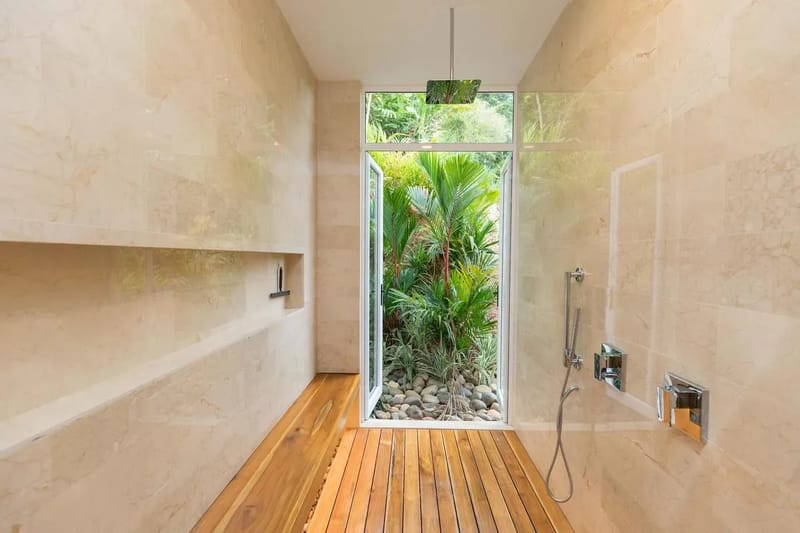 Expansive 5BR Villa w/ Ocean & Jungle Views