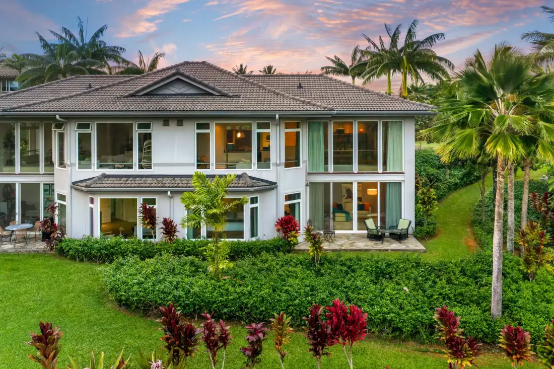 Haven Villa