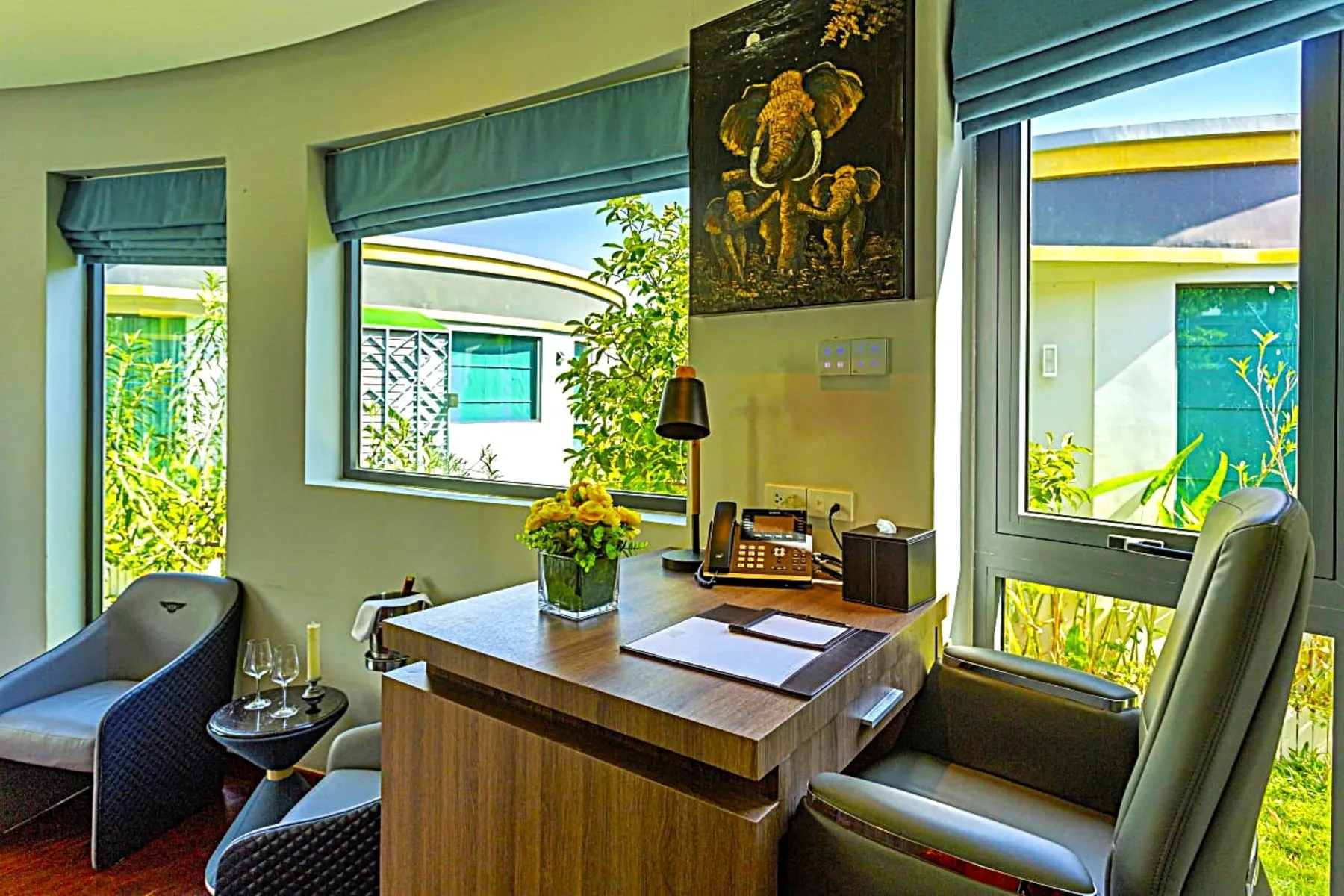 Bungaló