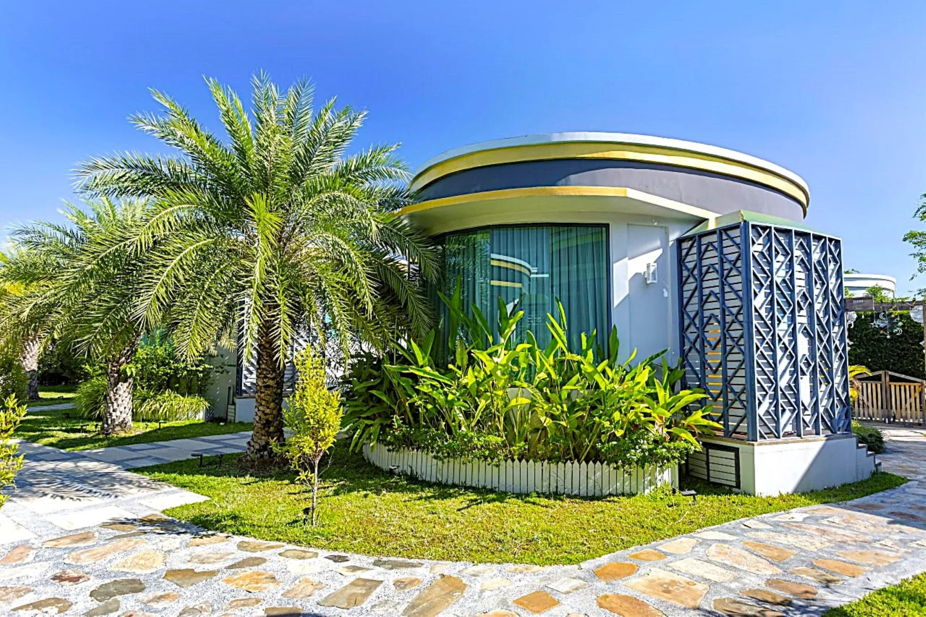 Bungaló