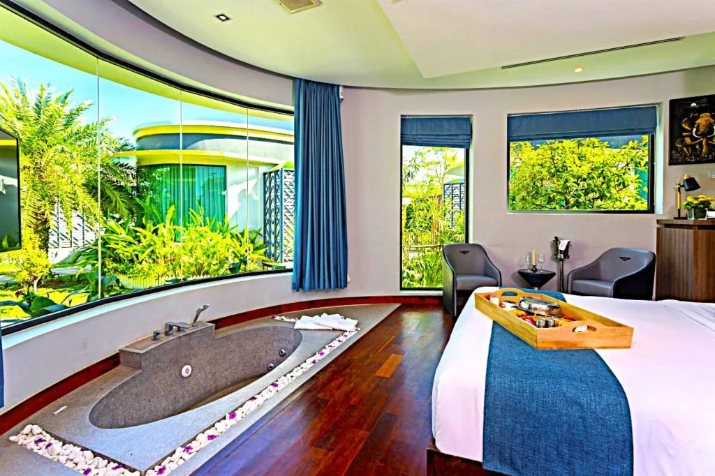 Bungaló