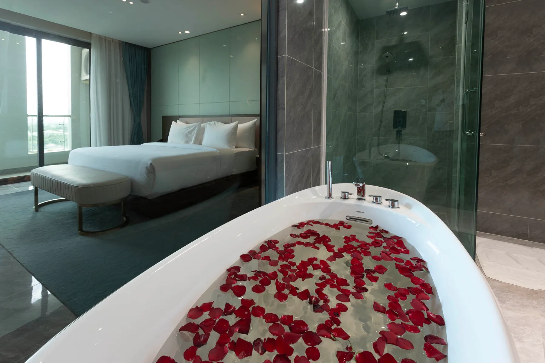 Suite ejecutiva