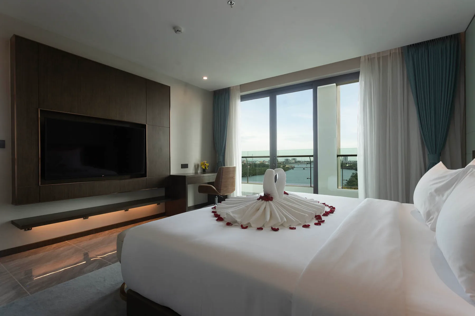 Suite ejecutiva