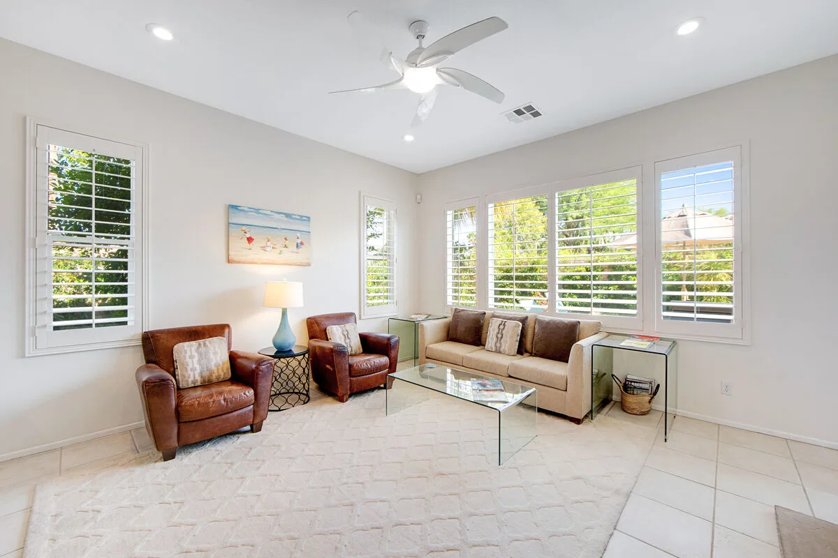 Whitehawk At Palm Desert