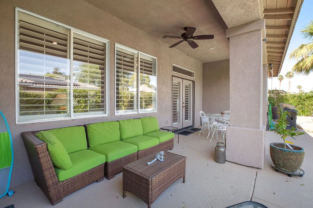 Whitehawk At Palm Desert