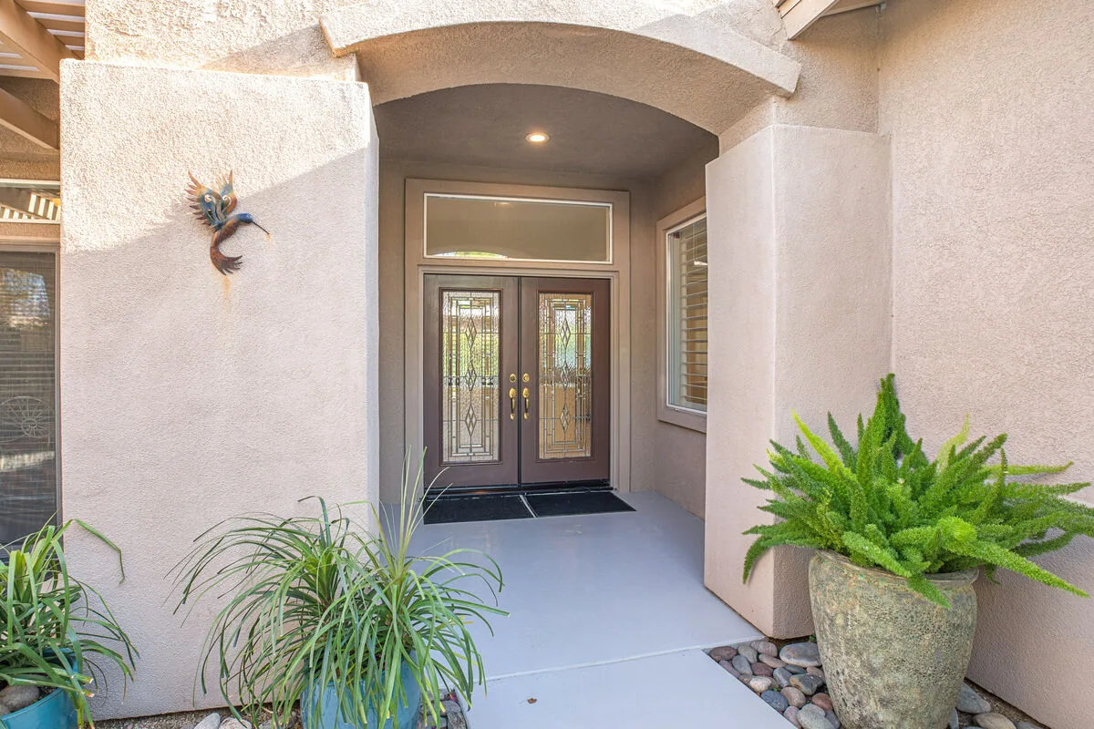 Whitehawk At Palm Desert