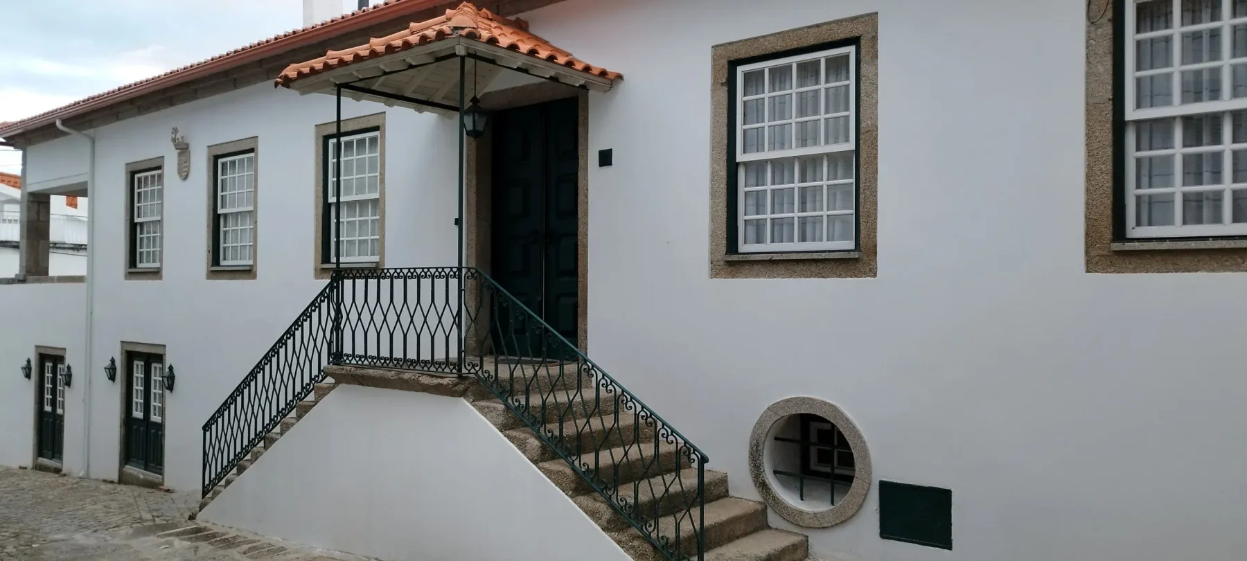 Casa de Santa Ana da Beira
