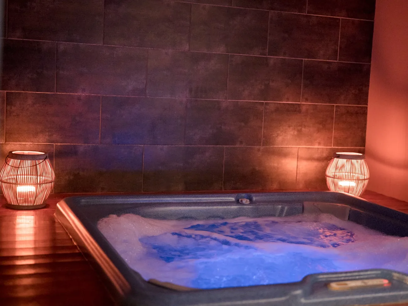 Spa Aramu