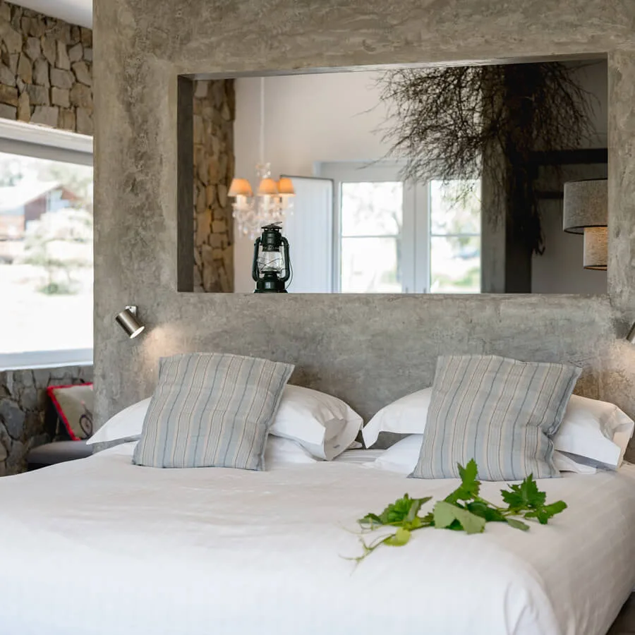 Accommodation