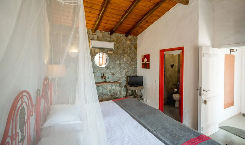 Habitación doble